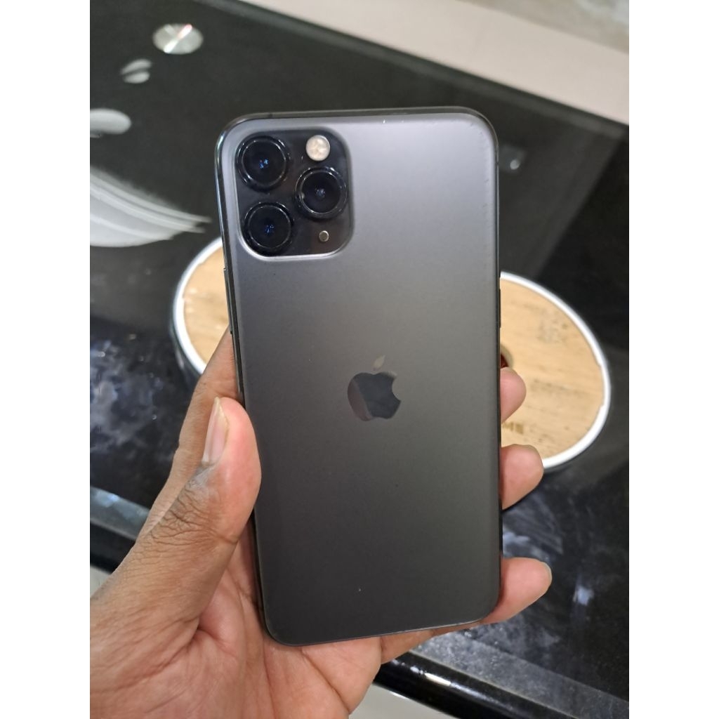 Iphone 11 pro 64gb inter