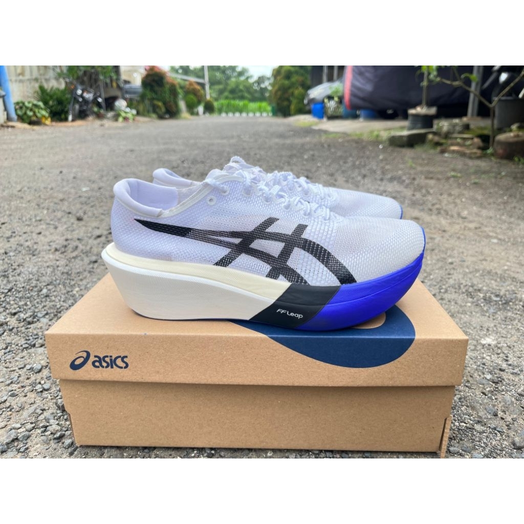 Asics Metaspeed Ray