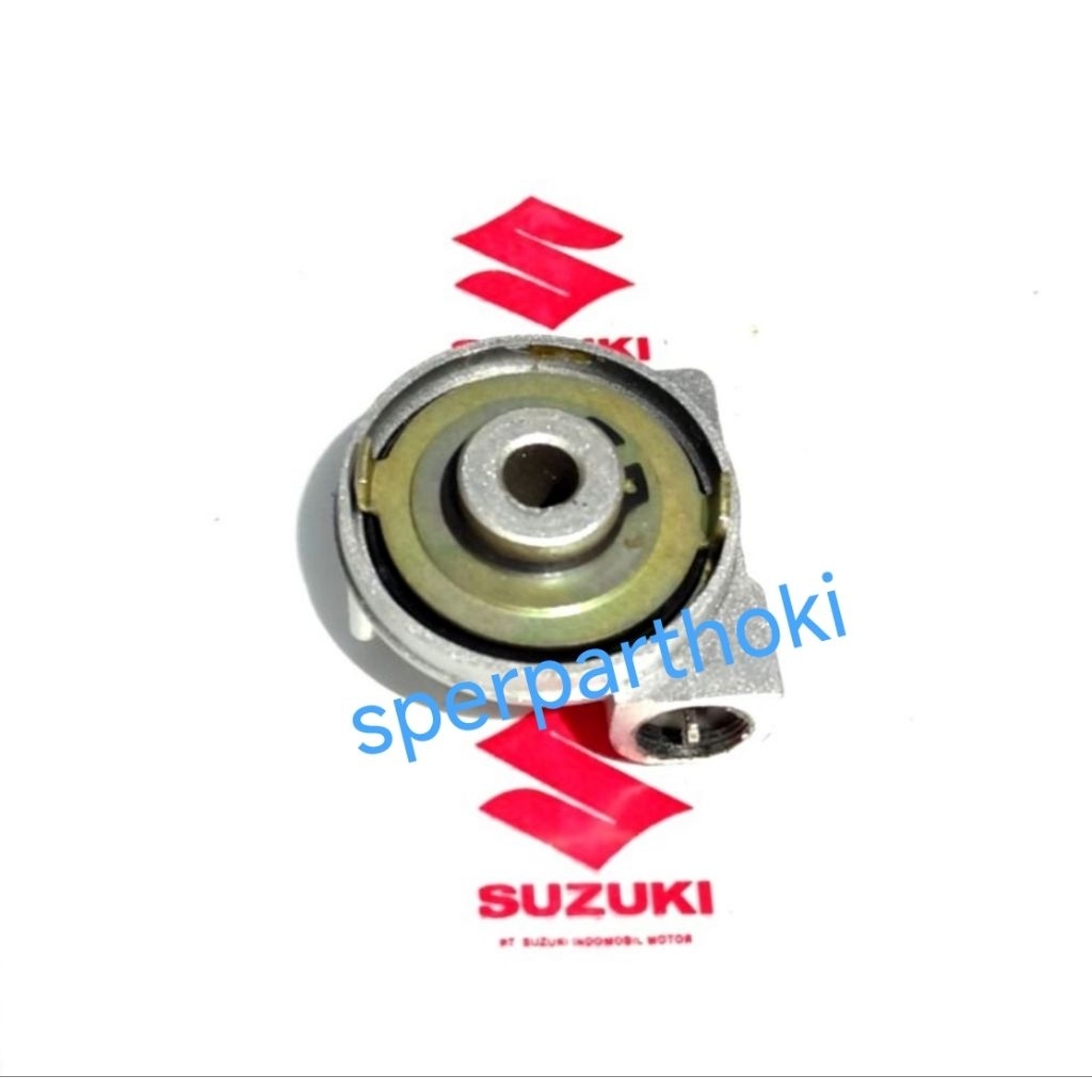 Gear box spedometer suzuki shogun 110,shogun kebo,shogun 125 r,shogun 125 fd