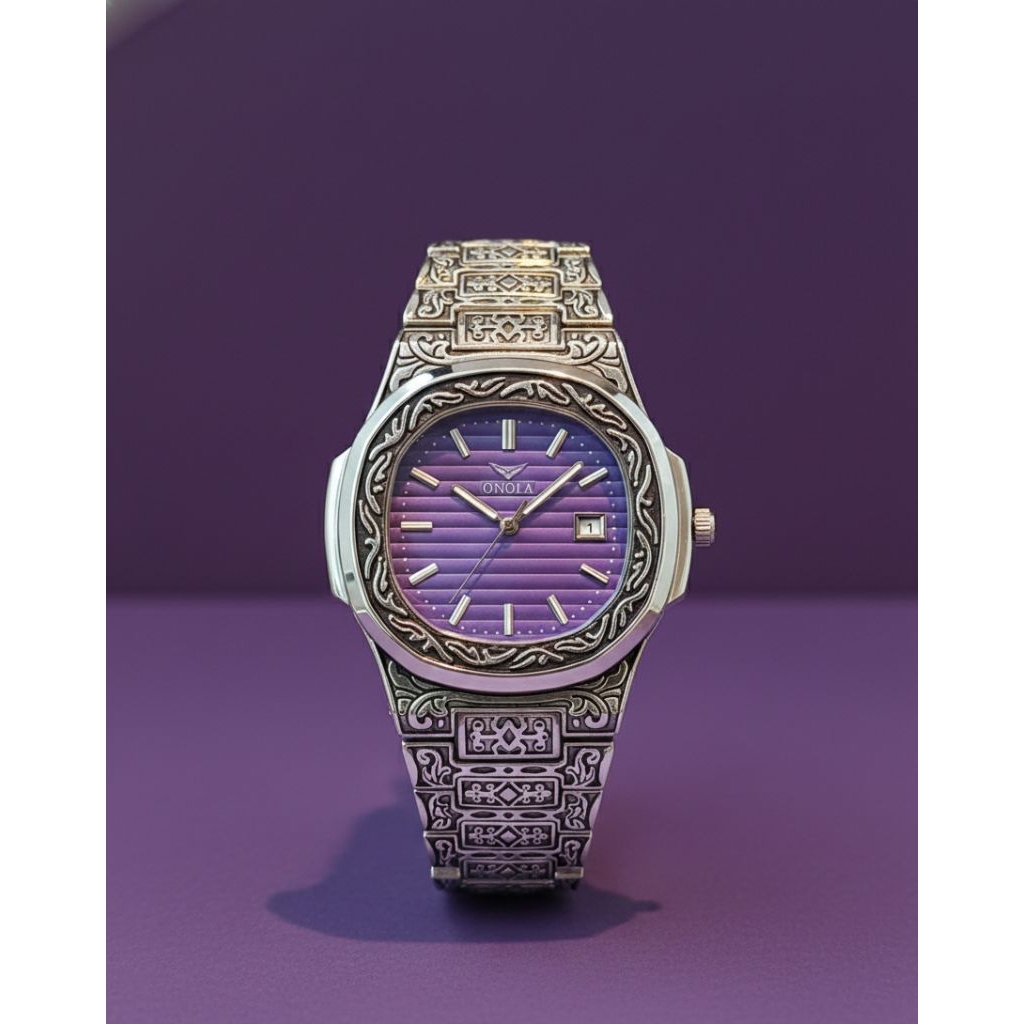 jam tangan pria onola homage pp clearance sale