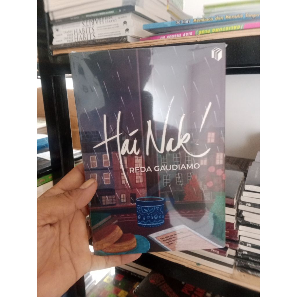 variasi novel nak kamu gak papa kan,maaf kan kami ya nak,hai,nak