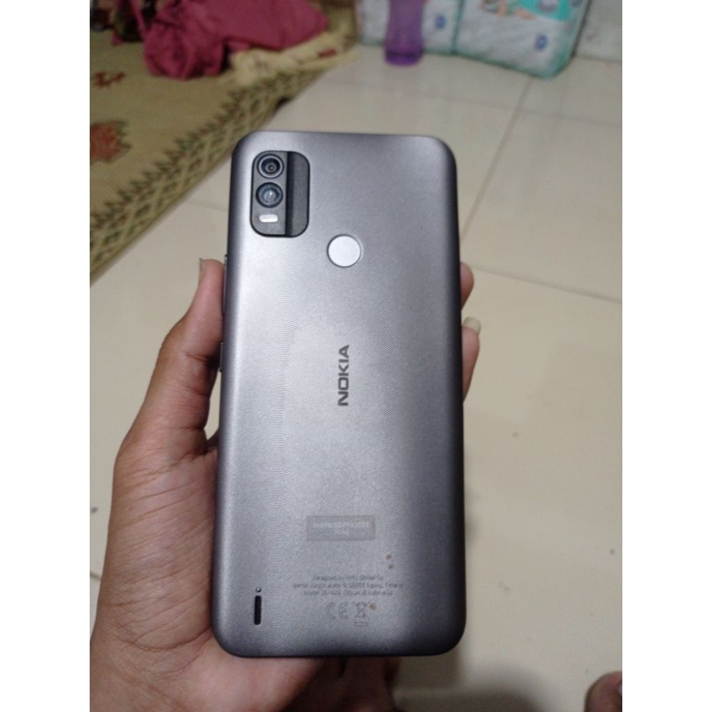 nokia c21plus