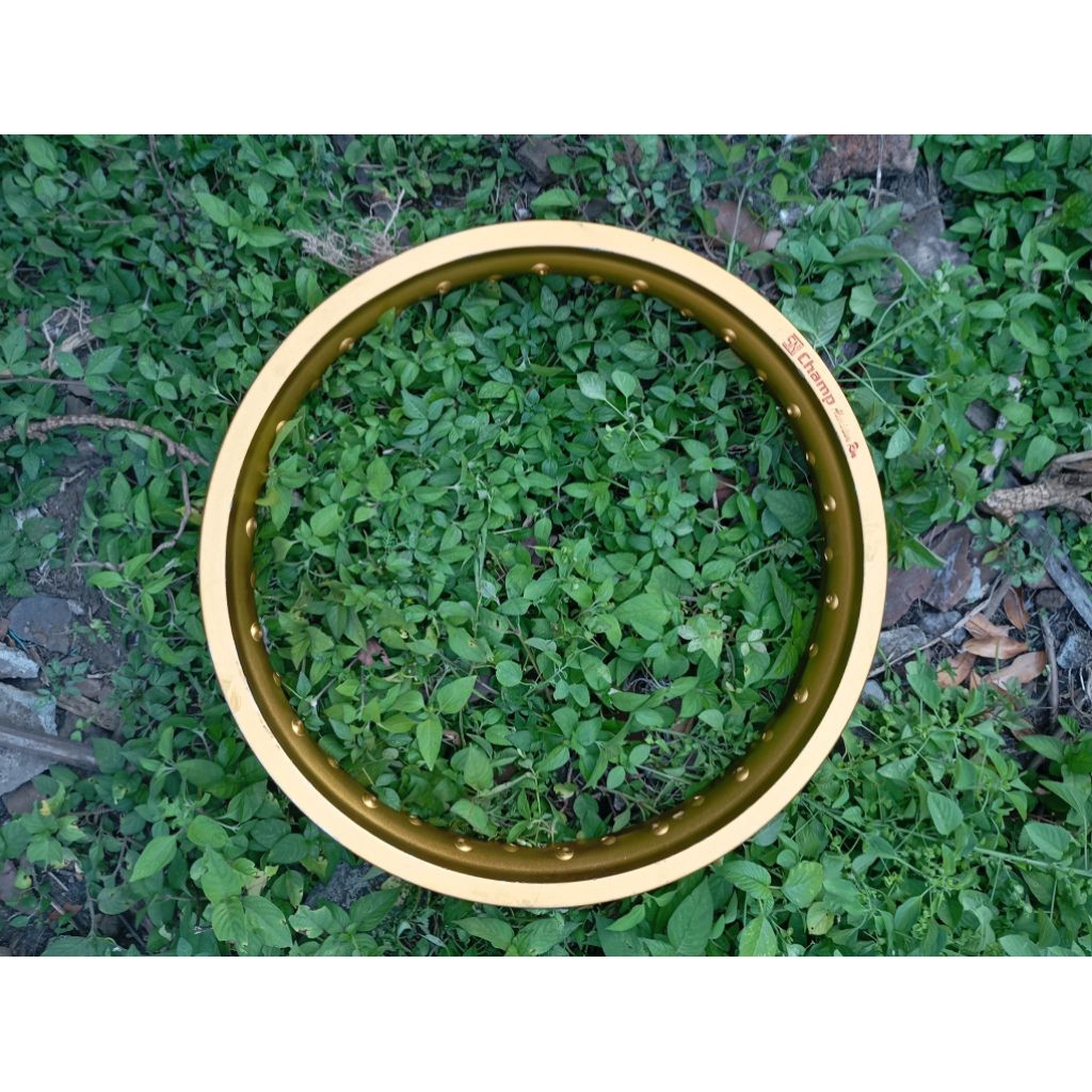 velg ring 18/250 merk champ