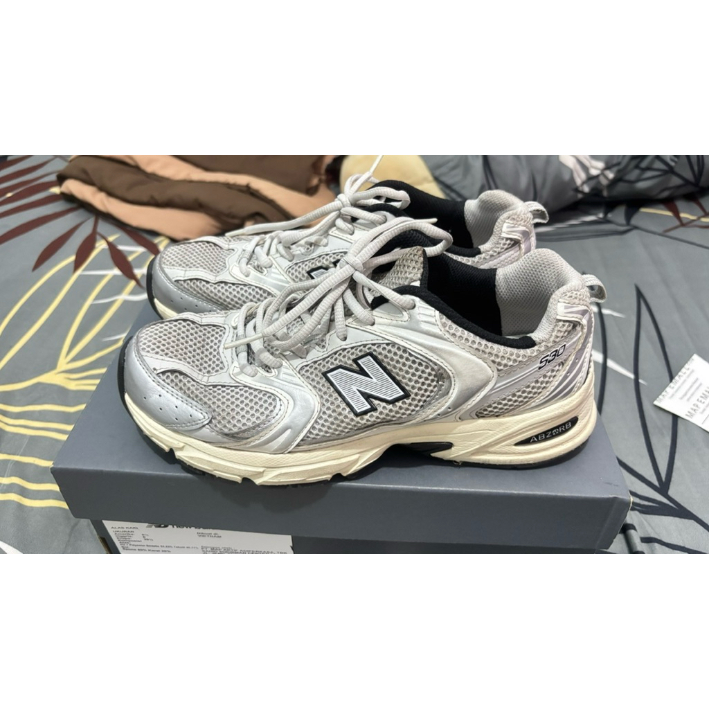NEW BALANCE 530 ORIGINAL SECOND