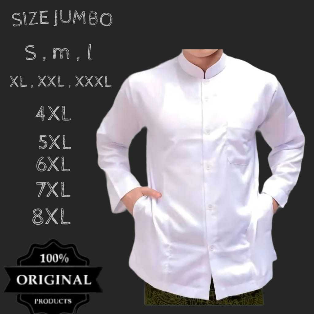 KOKO HAIBAH SUPER JUMBO KOKO BIG SIZE SUPER JUMBO