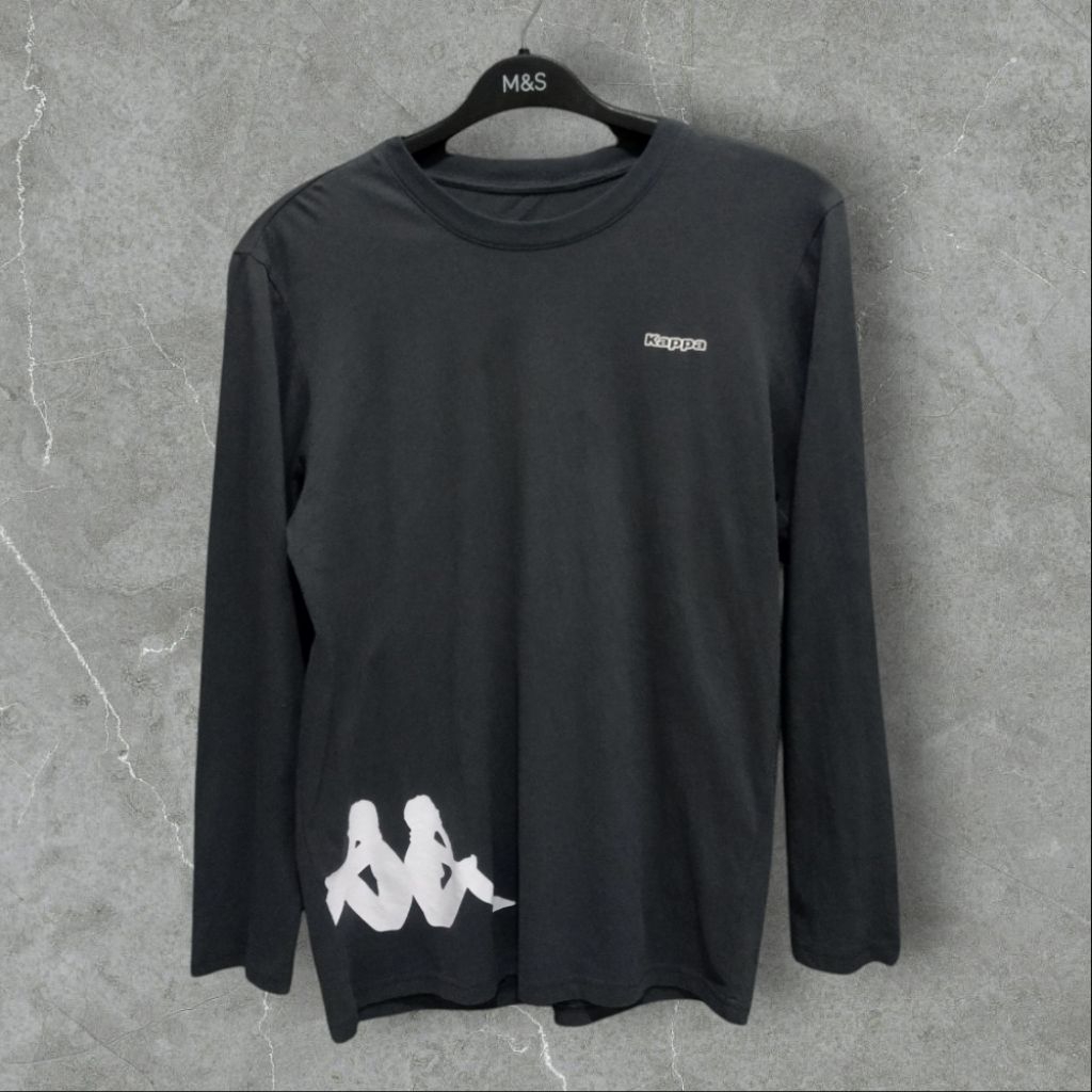 baju/kaos kappa