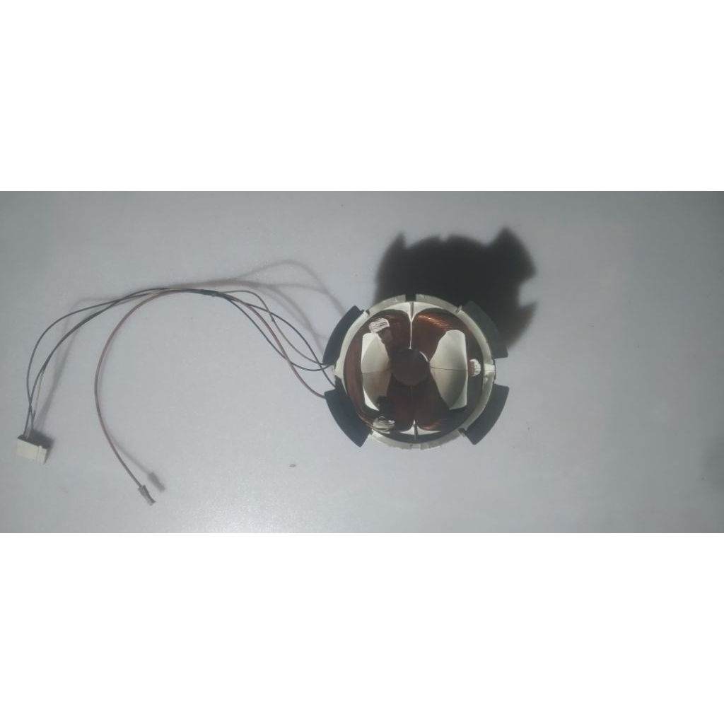 KONDE/YOKE tv tabung china 21 inchi cembung