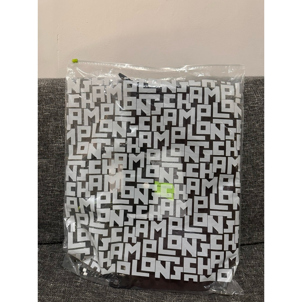 Longchamp Energy (War Gie Clothing)