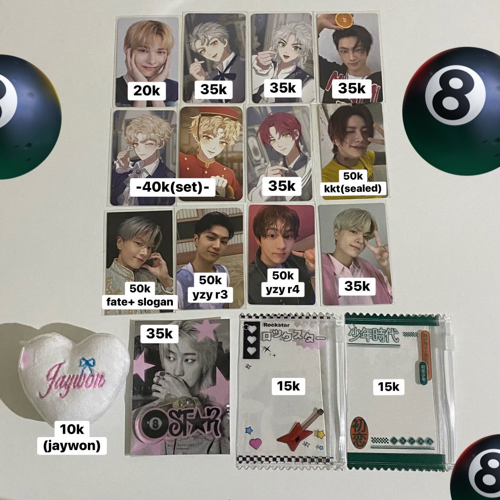 clearance sale enhypen jungwon heeseung jay jake sunghoon sunoo ni-ki romance untold dark orange blo