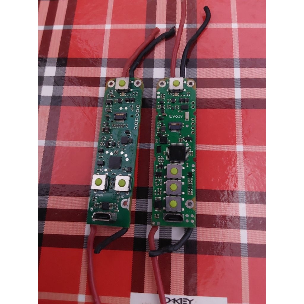 mainan dna 75
