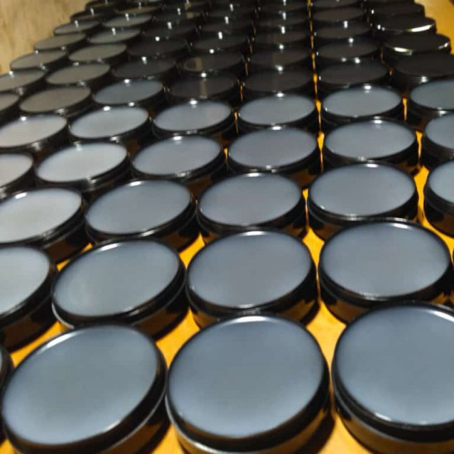 GROSIR POMADE POLOSAN OIL BASED 55 GRAM / POMADE MURAH