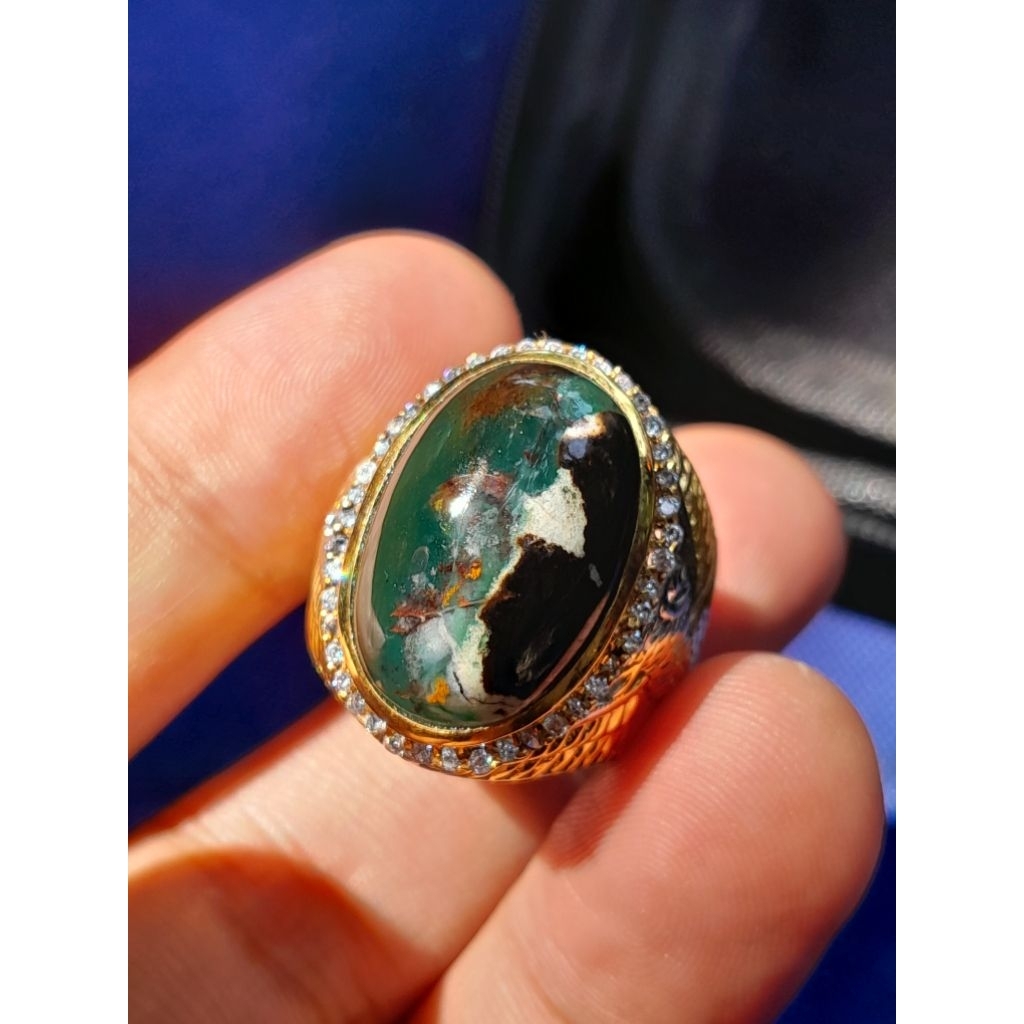 pancawarna garut marsih semi kristal