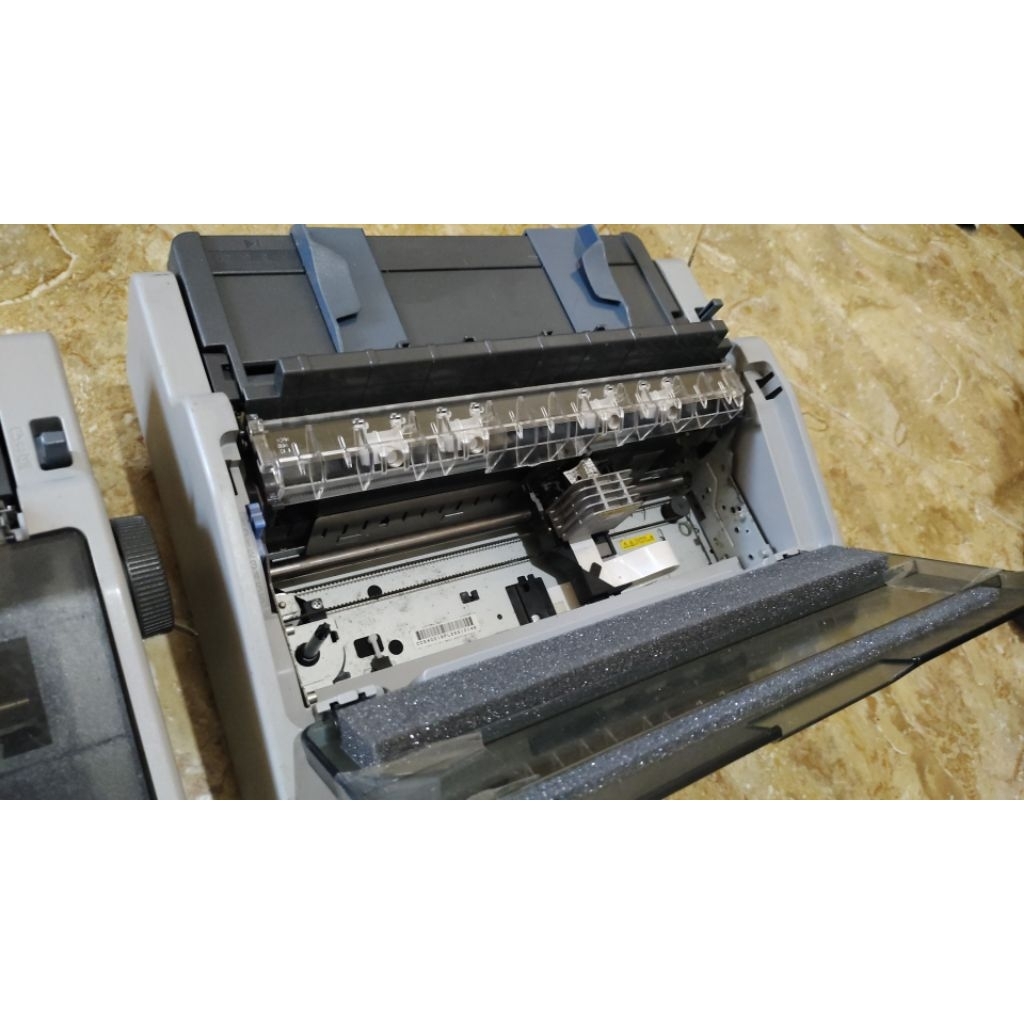 printer epson lx 310 bekas