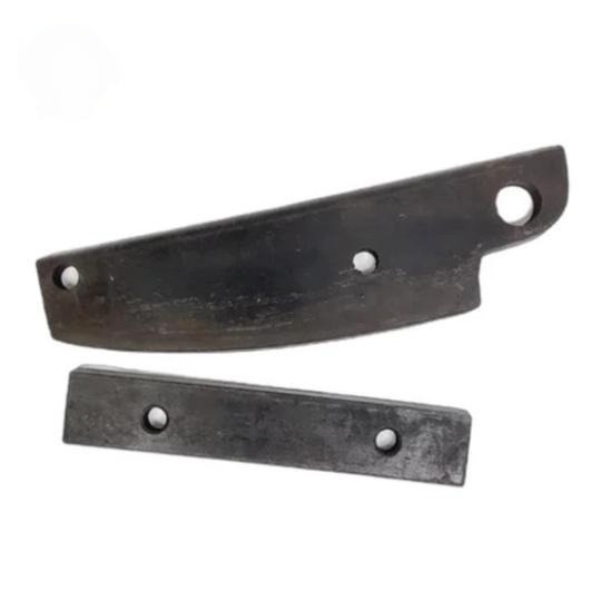 MULLER Mata Gunting Plat Besi Kacip Gunting Plat Besi MULLER Mata Potong Plat Besi Kacip