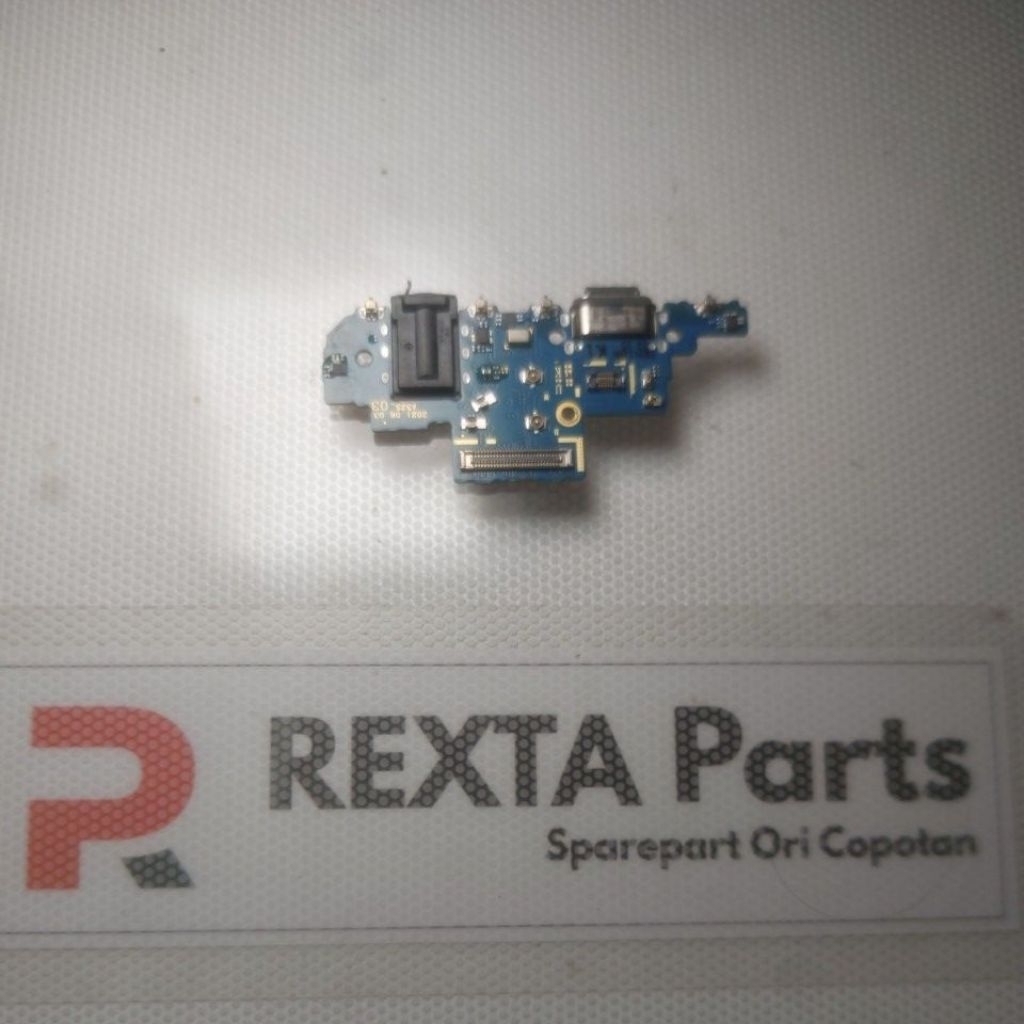 papan charger samsung a52s 5G