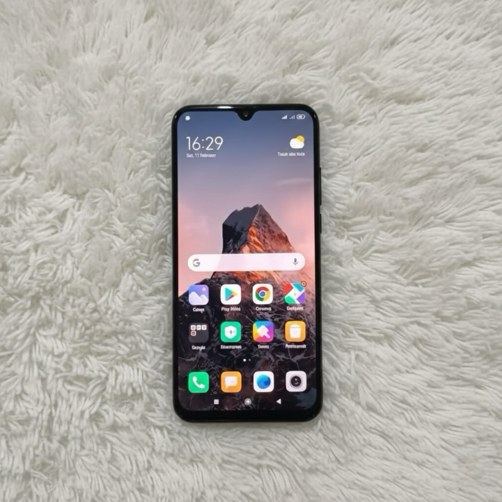 Xiaomi Mi 9 Resmi 128Gb / Xiaomi Mi 9 Second Termurah Ex Garansi Resmi Kualitas Terbaik / Hp Android