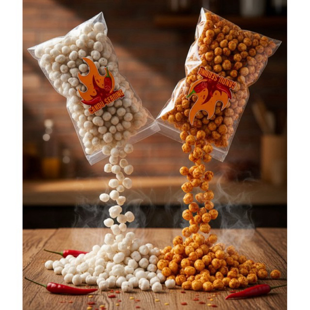 pilus cikur/pilus/pilus pedas/cikur/seblak/seblak pedas/seblak kering/sebring