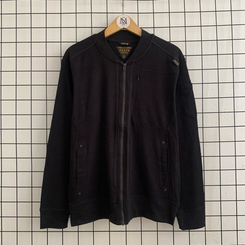 Fieldcore Quick Dry Bomber Jacket