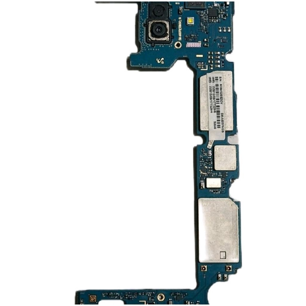 mesin normal untuk HP samsung A6 Plus bonus kamera