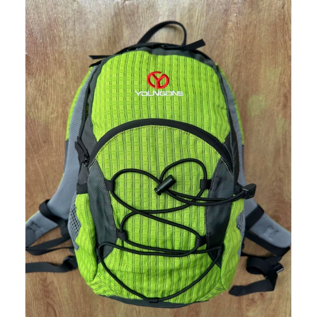 tas outdoor youngone cocok untuk summit