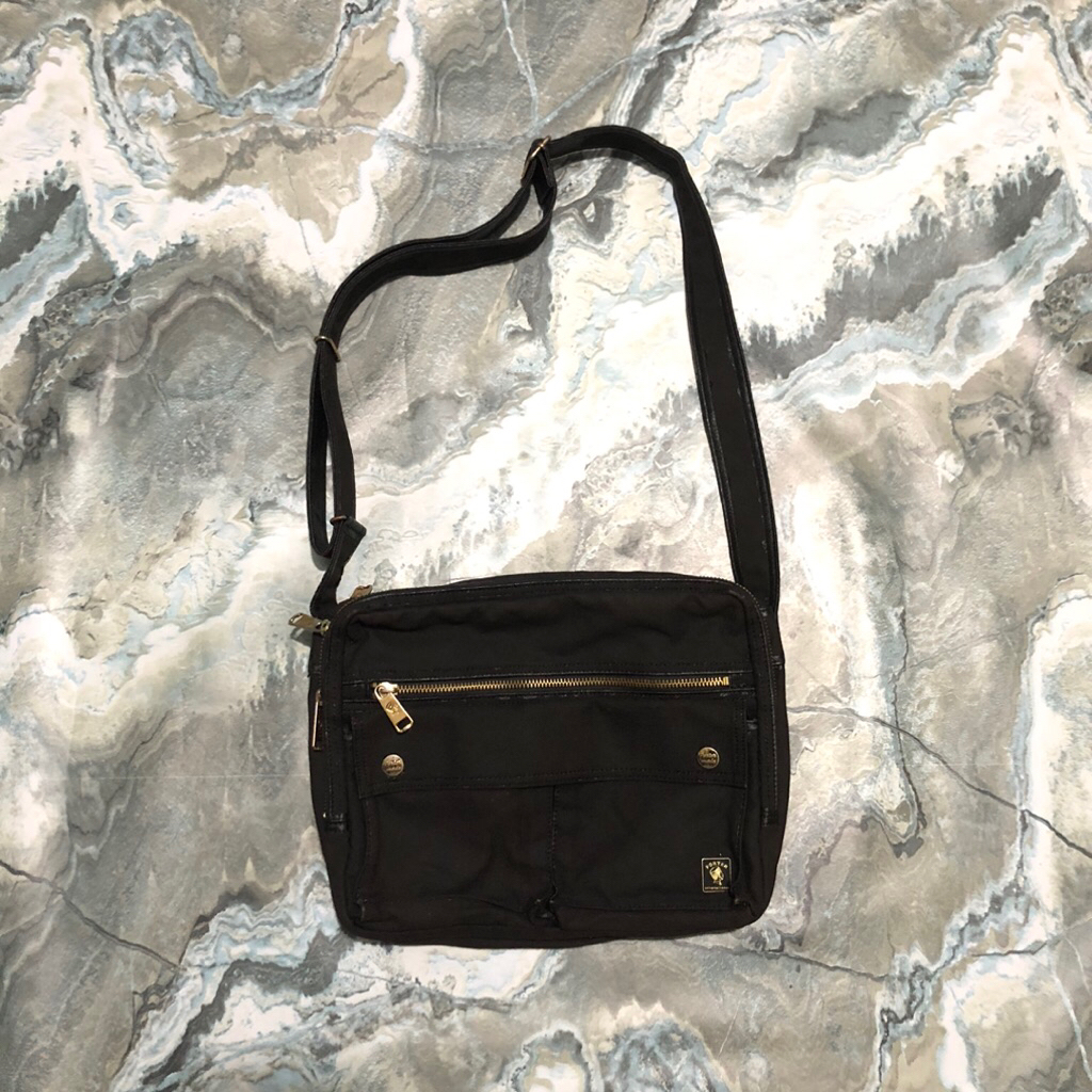 slig bag porter internasional 10 th anniversarry japan