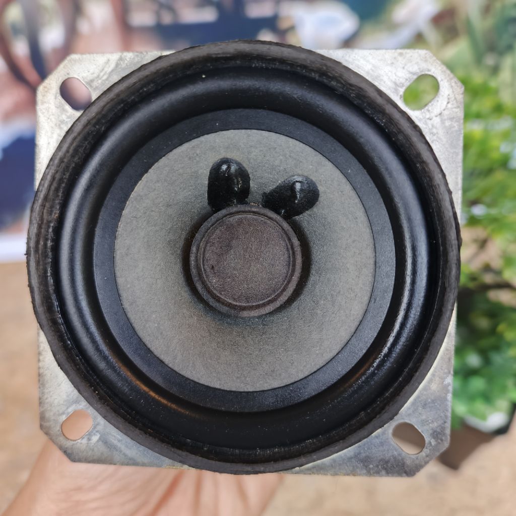Speaker SHARP 3inch Woofer/Speaker 3inch
