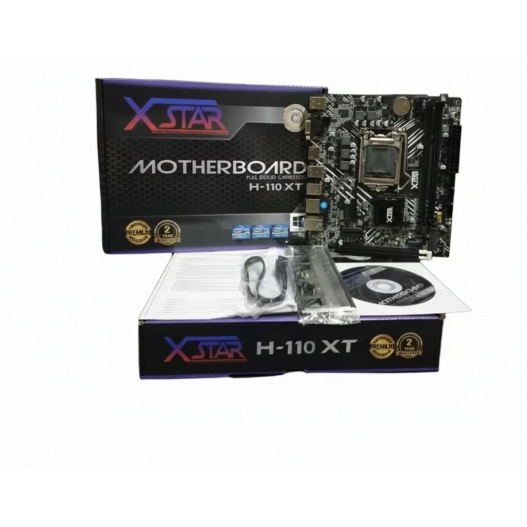 MOBO H110 PREMIUM MATARAM