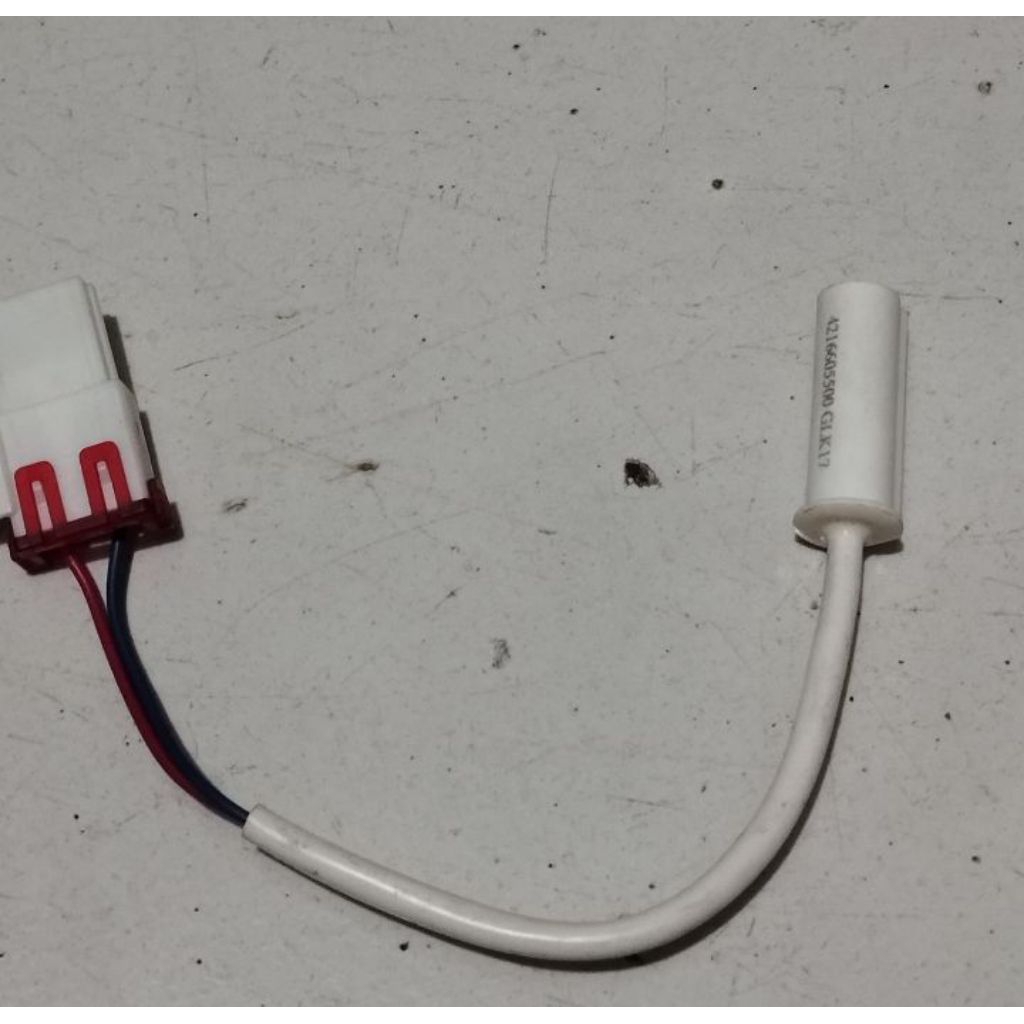 Termis kulkas beko original