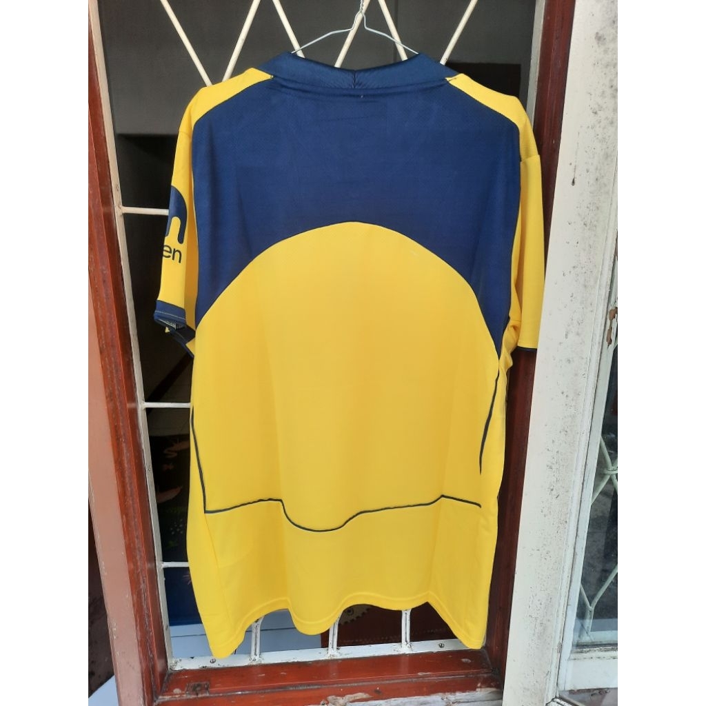 Jersey Tottenham Hotspurs 3rd 2025-2026