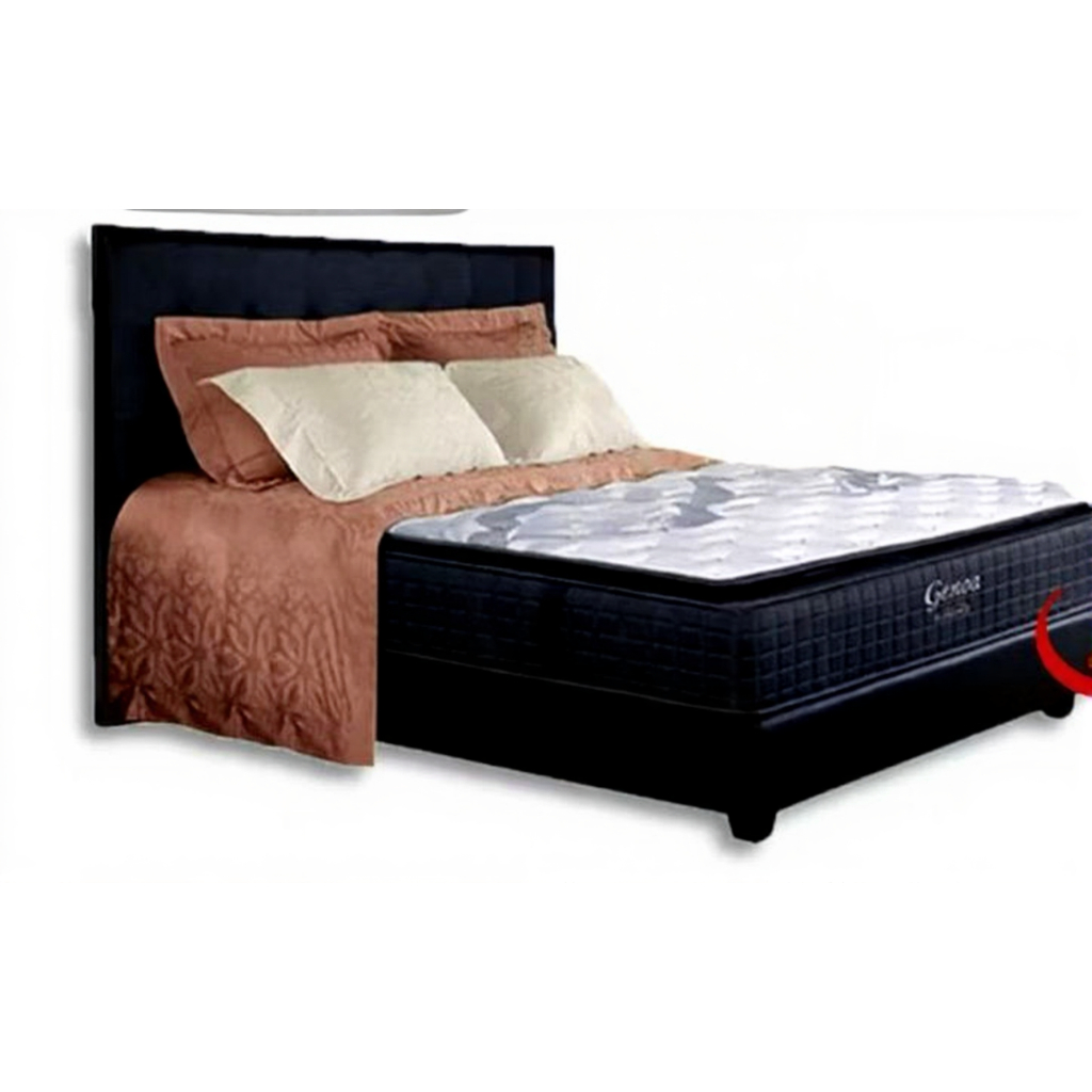 Springbed Florence Genoa | Kasur Matras Springbed Florence Murah Palembang