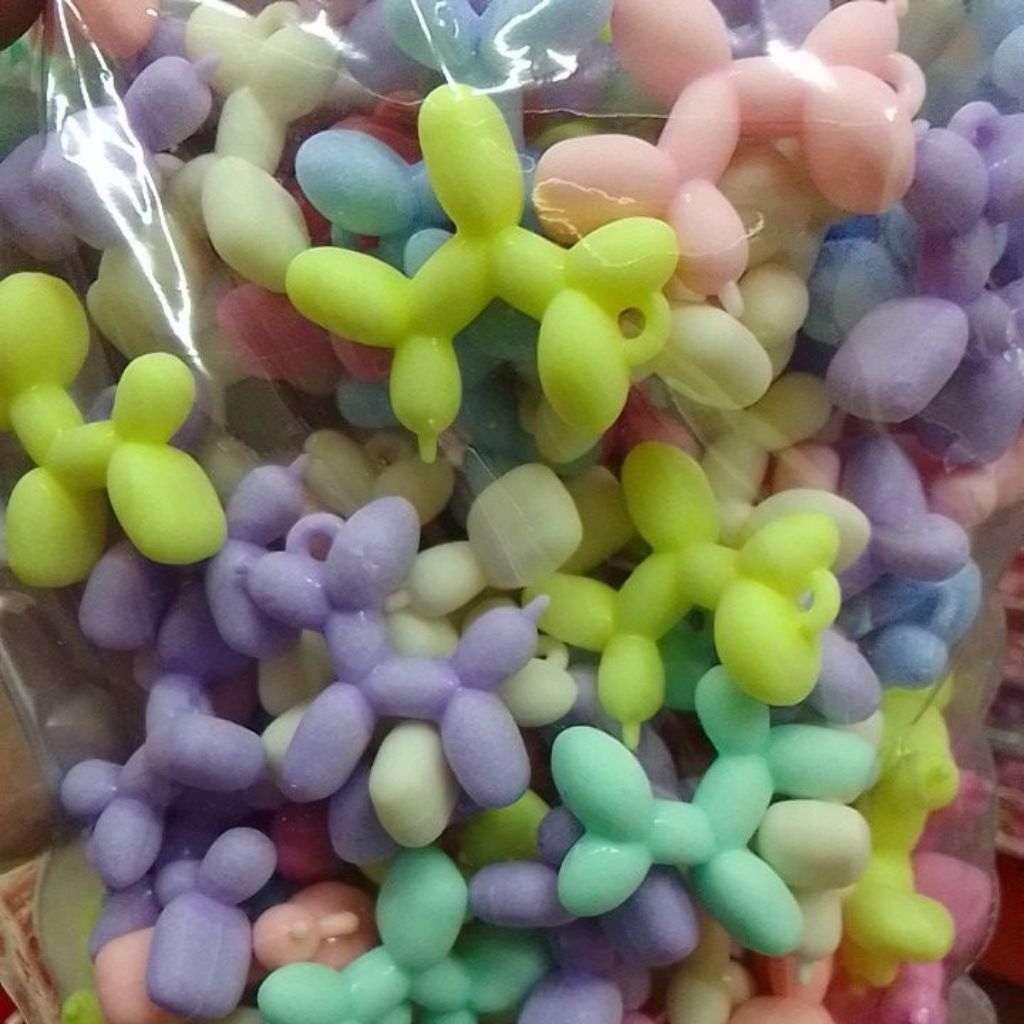 MANIK BARU MAKARON BLUDRU 1 PON