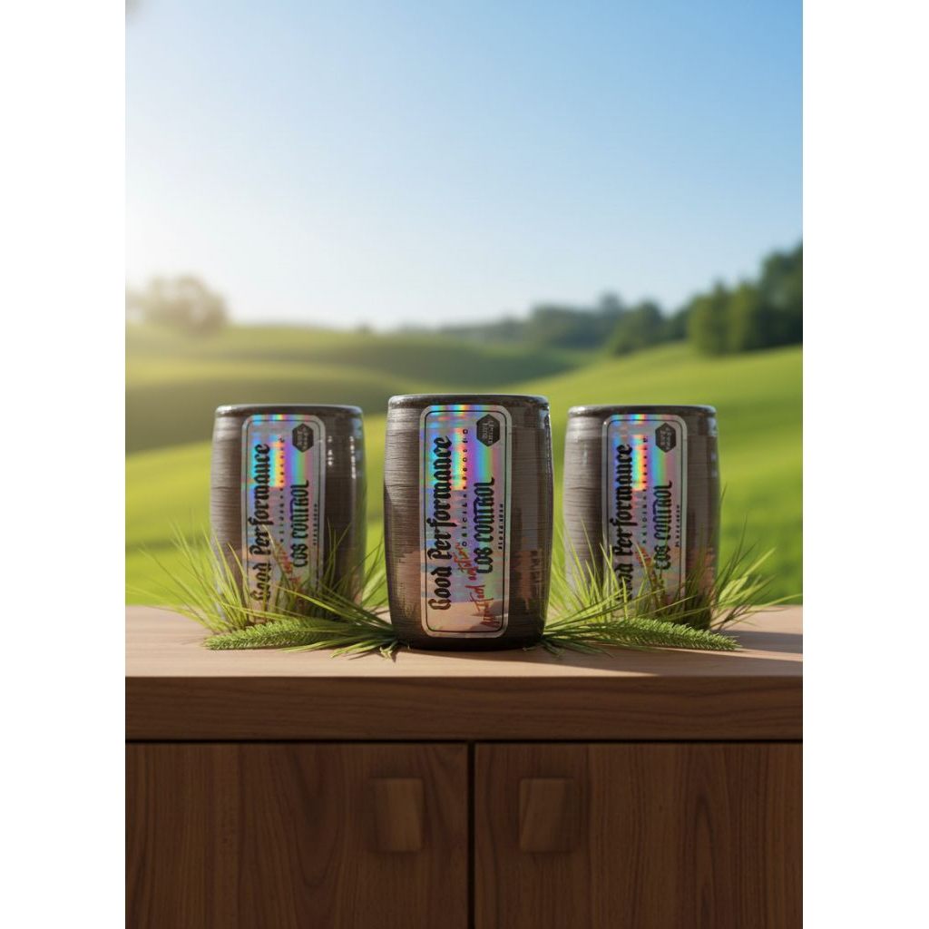 Gelasan Matot SENJU Good Performance Abu Sughoi size 0.22 / 6000 yard