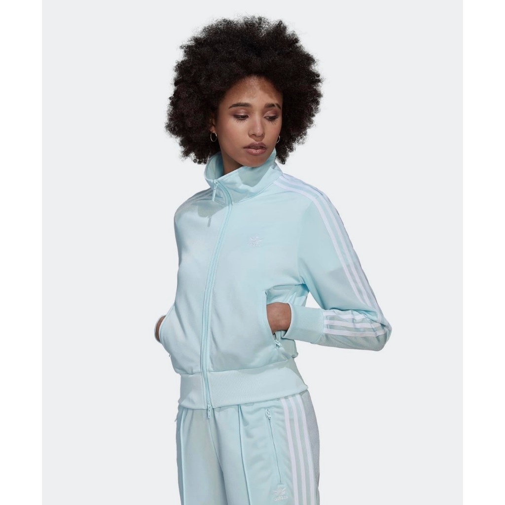 ADIDAS ADICOLOR CLASSICS FIREBIRD PRIMEBLUE TRACK JACKET ADIHN5894
