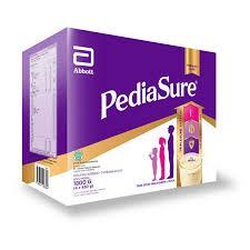 Pediasure Vanilla 1800 gr - Susu Pertumbuhan Usia 1-10 Tahun 1800gr