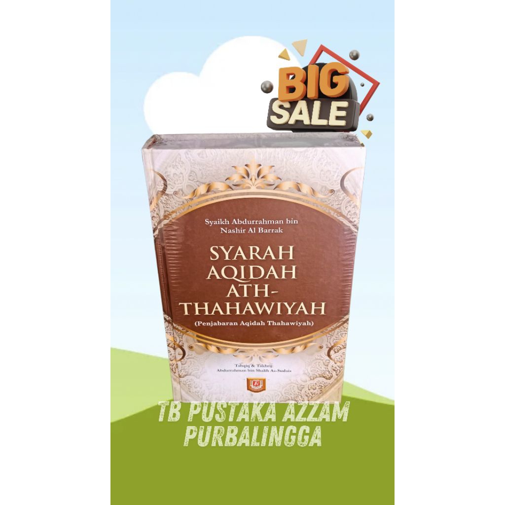 Syarah Aqidah Ath-Thahawiyah