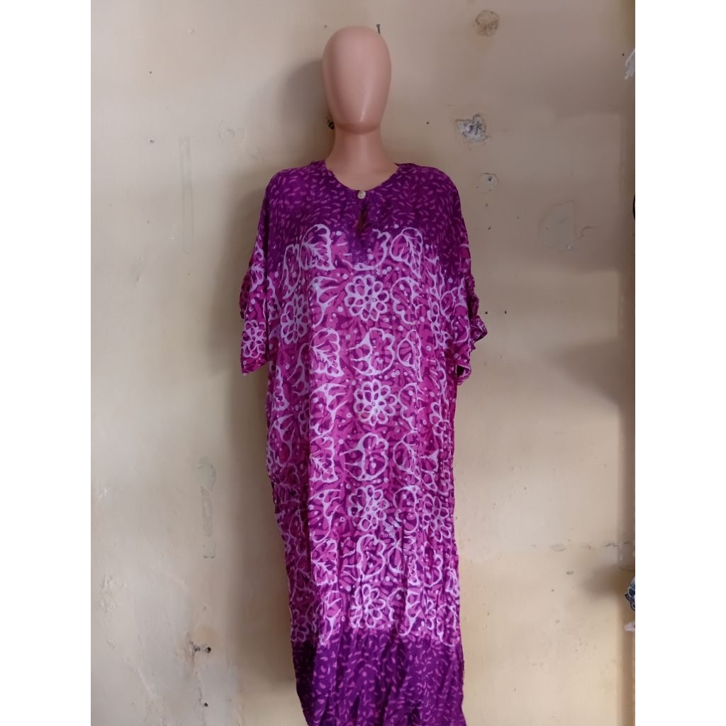 Daster Second Minus Part 4