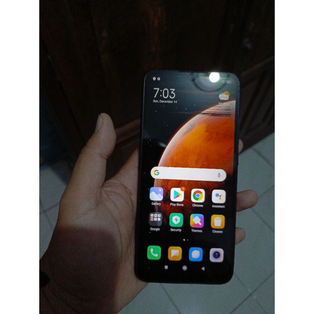 xiaomi redmi 9a 2/32