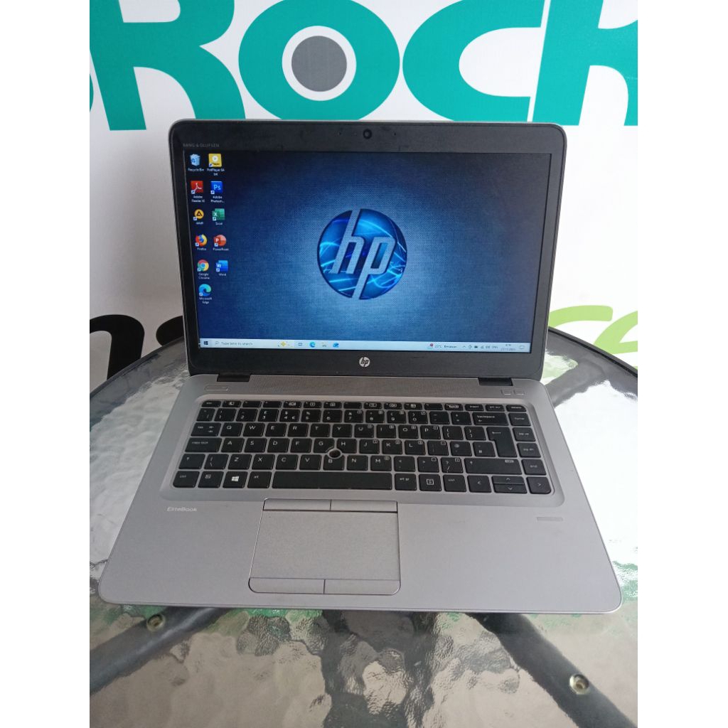 HP ELITEBOOX 745 G3