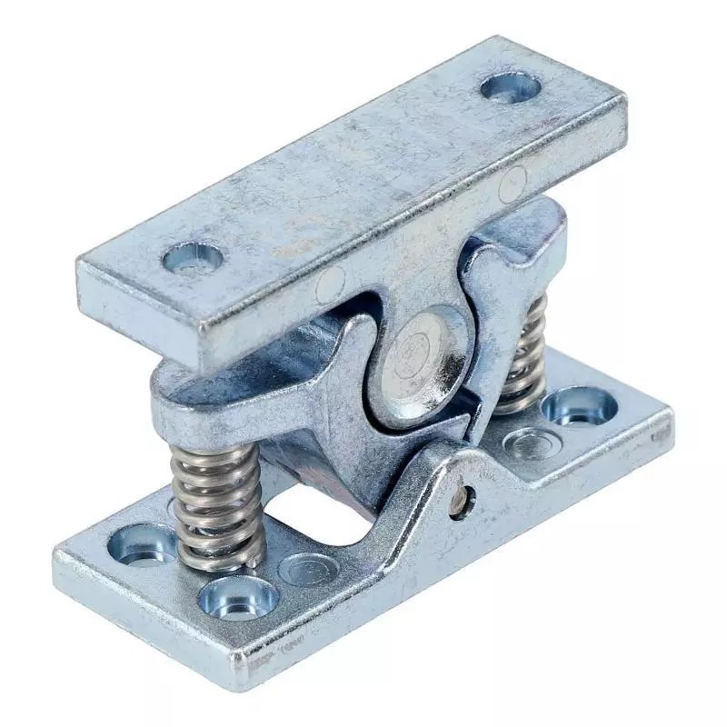 Capit Udang Pintu Penjepit Udang Pintu Lemari Catch Alloy Capit Udang Flip Flop Capit Udang