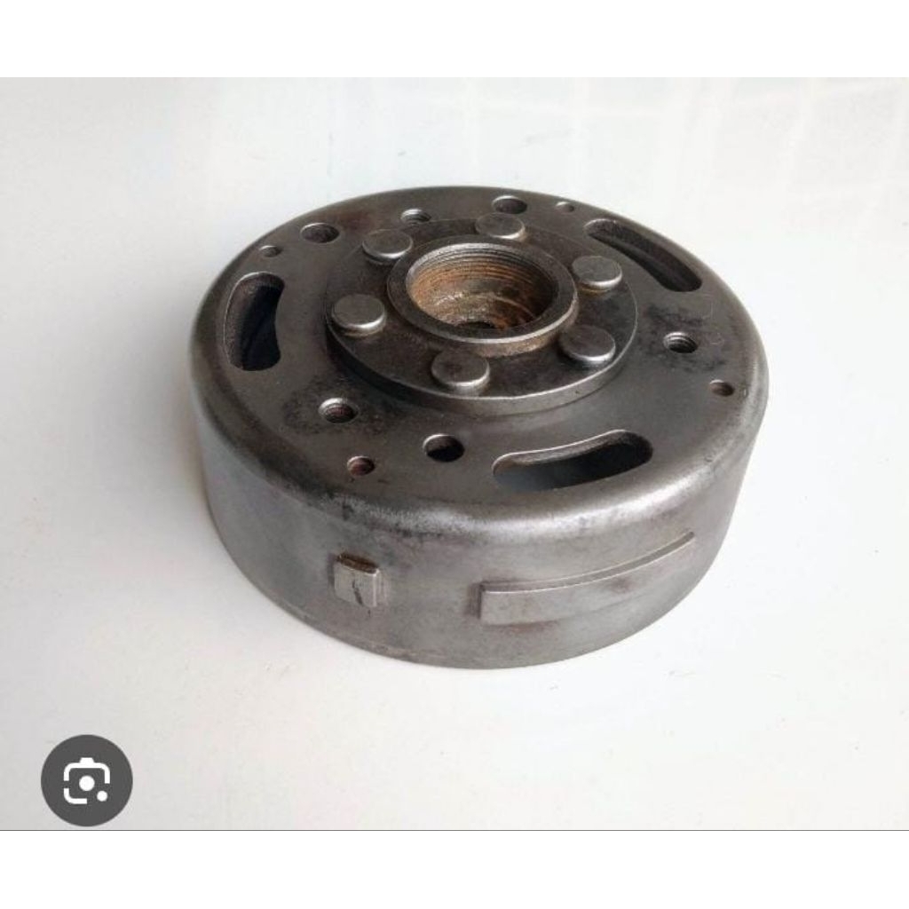 magnet vario karbu 110 copotan