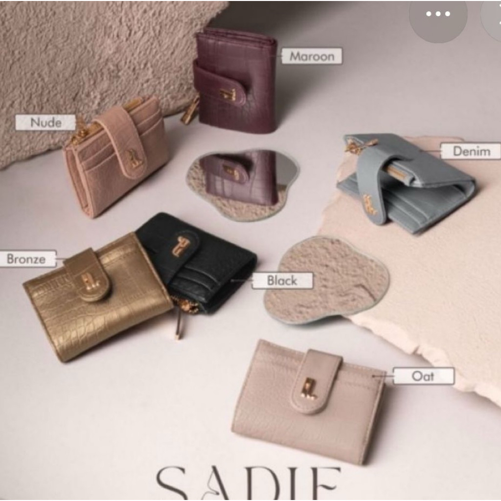 new produk imperfect sale rok plisket heylocal scarf dompet