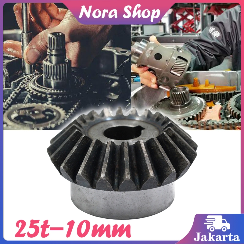 M5 25t Gear Bevel / 90° Bevel Gear