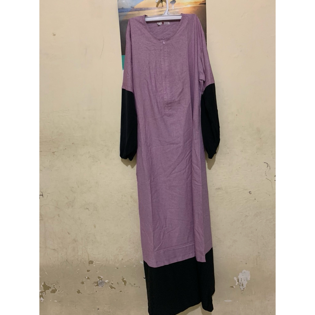 Gamis DMD Apparel