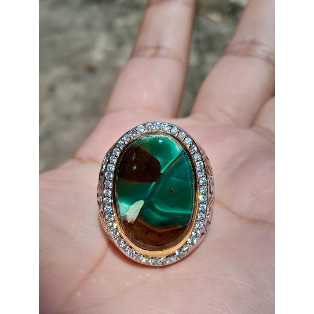 PANCAWARNA GARUT MARSIH