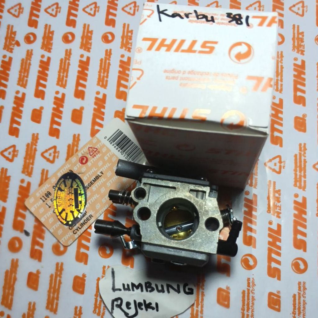 karburator Senso ms 381 sthil Original
