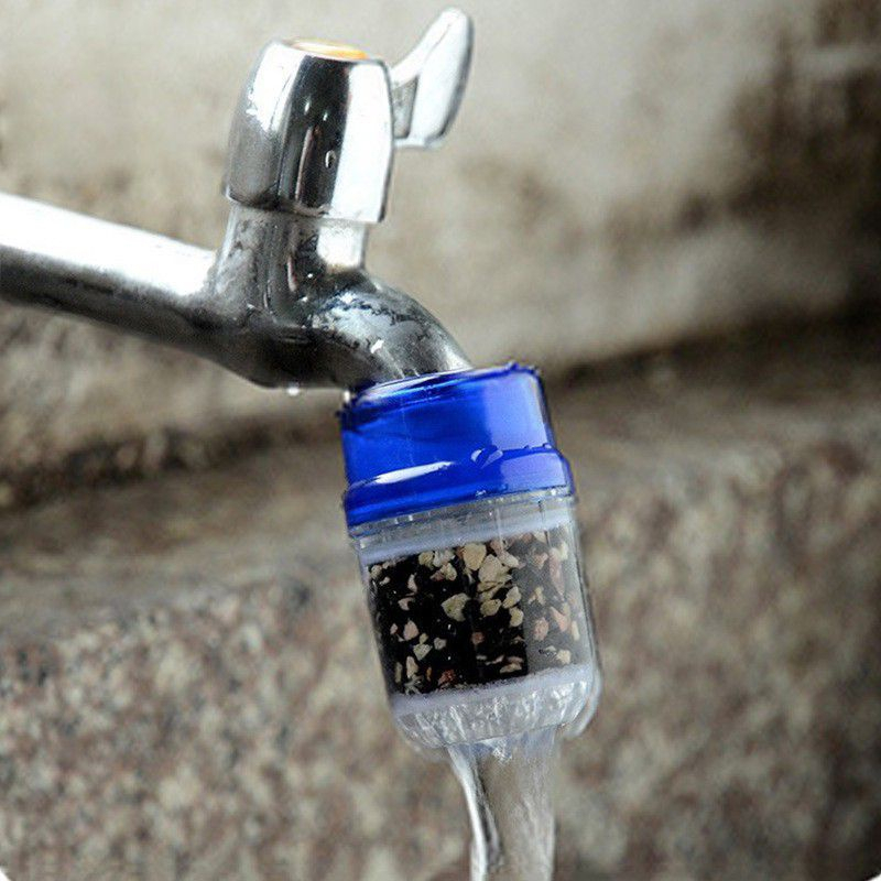 16i SARINGAN BATU NEW Filter Saringan Penyaring  Keran Kran Air Batu Medical Stone Water Purifier Pa