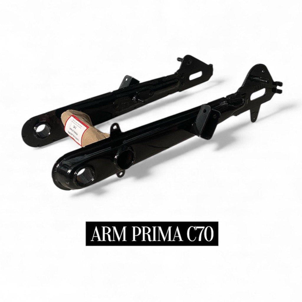 arm astrea prima Honda c70 astrea 800 star asdap