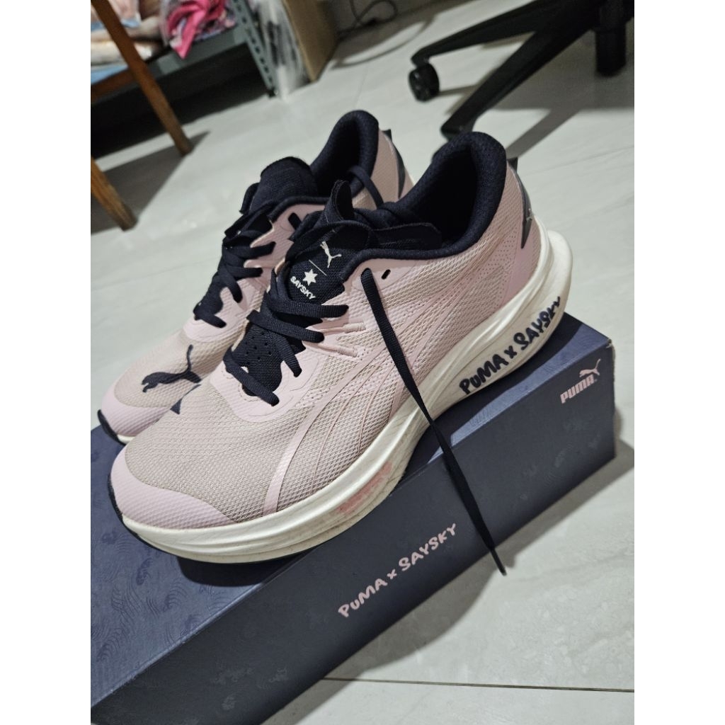 Puma Deviate Nitro 3 Saysky