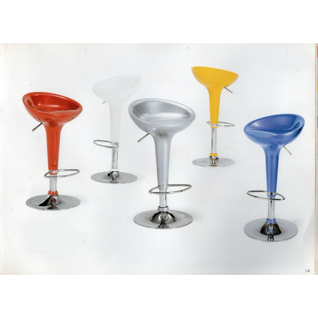 Kursi Bar Kursi Cafe Kursi Barstool Hidrolik Kursi Bar Mini