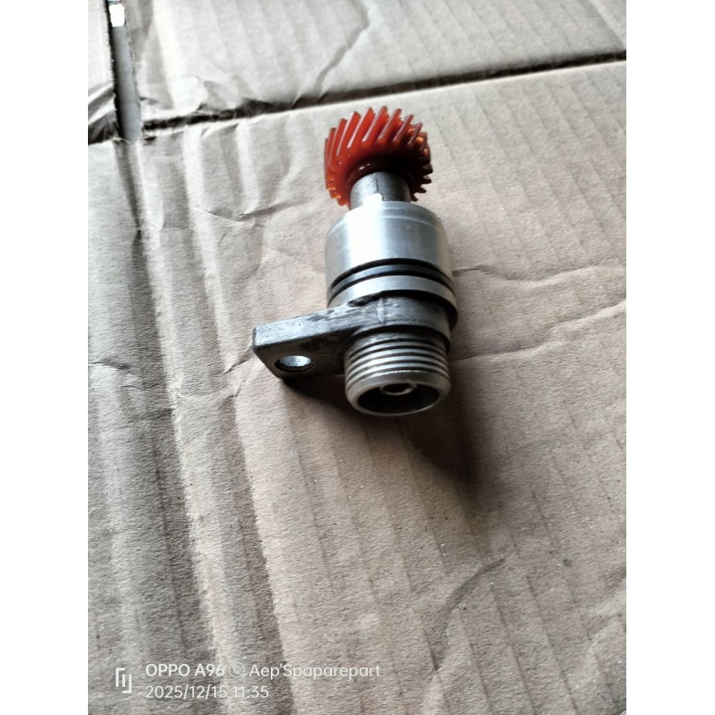 Gigi Spedometer Gear KIA Timor DOHC Sohc original